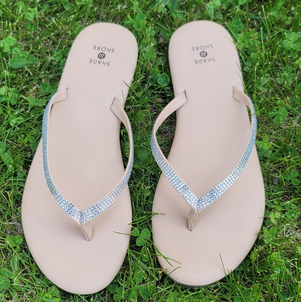 Ladies sandals